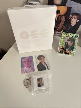 BTS ARIRANG ROOTED IN KOREA J-HOPE ALBUM (SEALED)